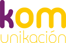 Komunikación